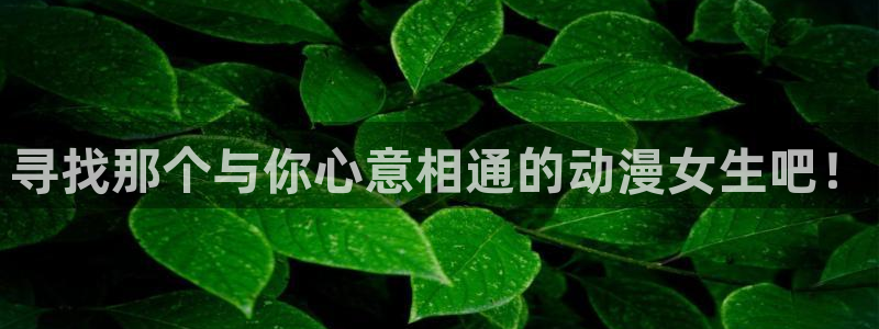 动漫之家推荐漫画